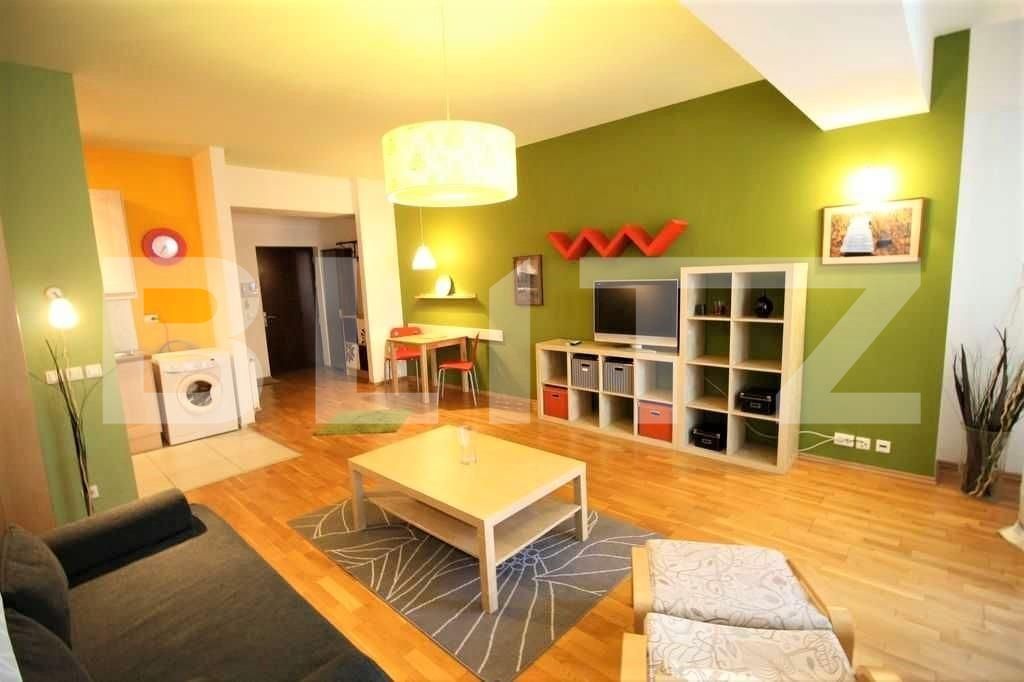 Garsonieră de vânzare Pipera - 147373AV | BLITZ București | Poza6
