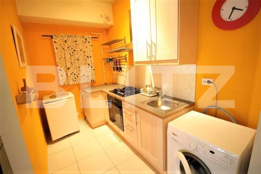 Garsonieră de vânzare Pipera - 147373AV | BLITZ București | Poza7