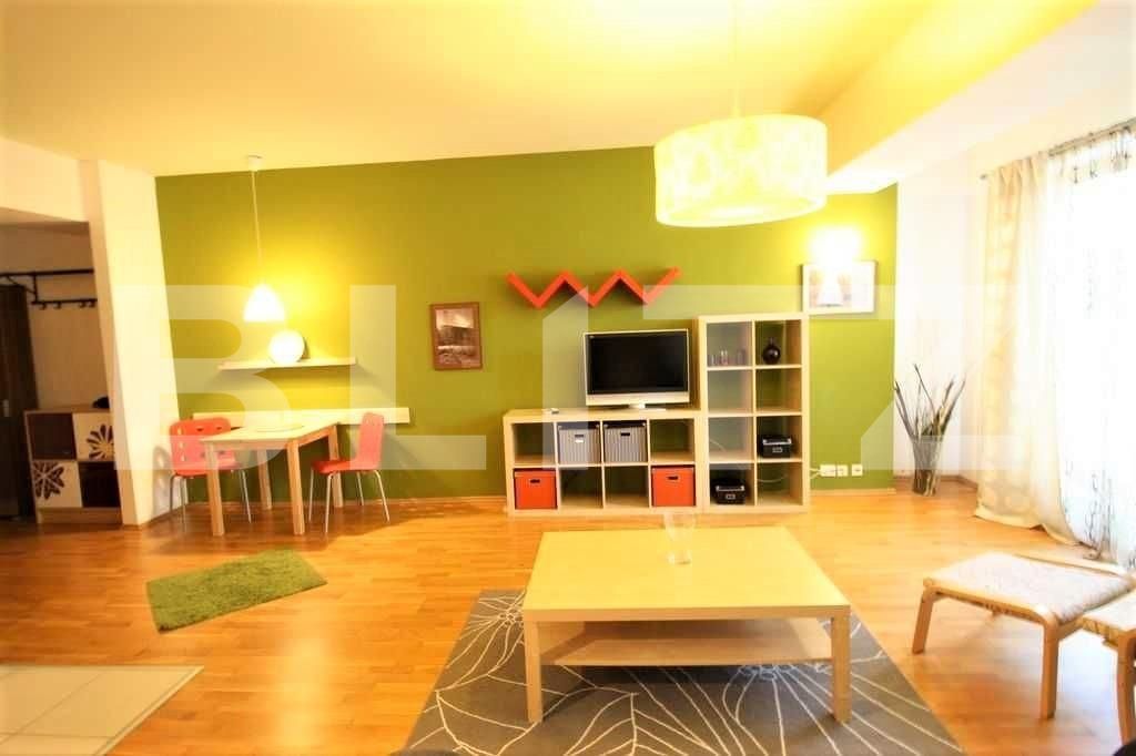 Garsonieră de vânzare Pipera - 147373AV | BLITZ București | Poza2