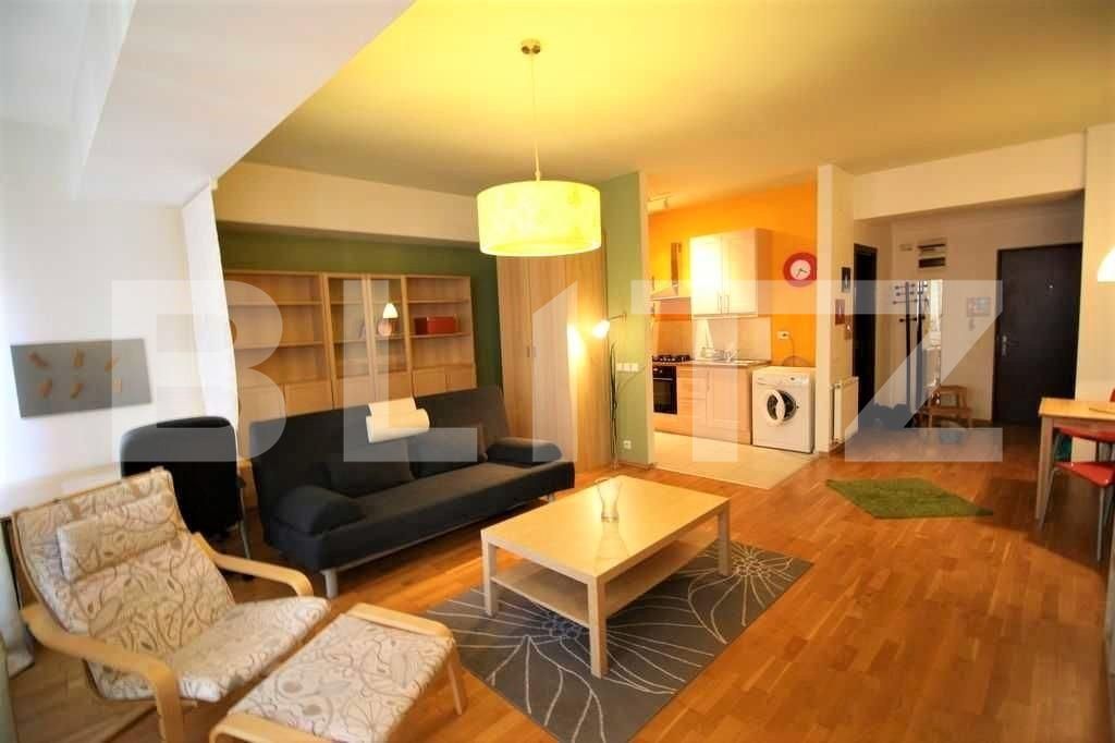 Garsonieră de vânzare Pipera - 147373AV | BLITZ București | Poza3