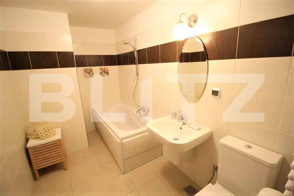 Garsonieră de vânzare Pipera - 147373AV | BLITZ București | Poza5