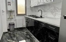 Apartament de 3 camere, lux, terasa de 28 mp, metrou Jiului!