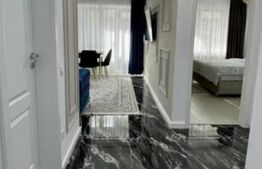 Apartament de 3 camere, lux, terasa de 28 mp, metrou Jiului!