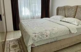 Apartament de 3 camere, lux, terasa de 28 mp, metrou Jiului!