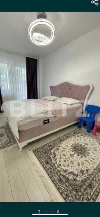 Apartament de vânzare 3 camere Bucurestii Noi - 147374AV | BLITZ București | Poza9