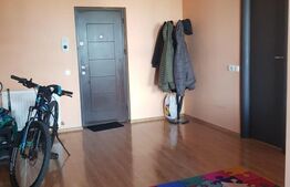 Apartament 3 camere, semidecomandat! Chitila, zona Colloseum