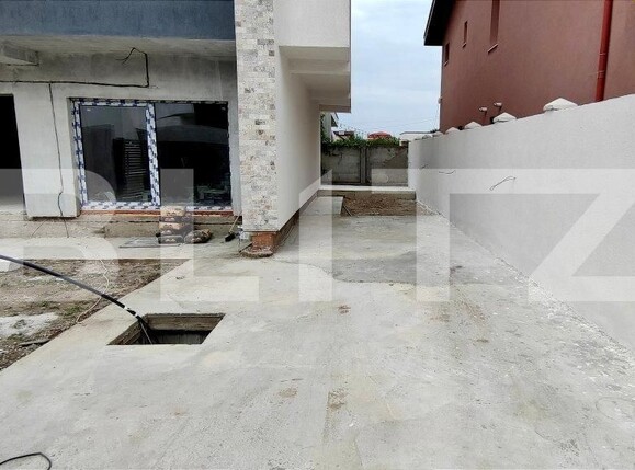 Casa de vânzare 7 camere Pipera - 147392CV | BLITZ București | Poza2