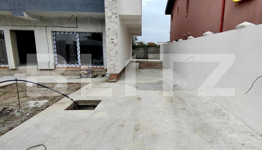 Casa de vânzare 7 camere Pipera - 147392CV | BLITZ București | Poza2