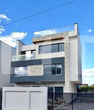 Casa de vânzare 7 camere Pipera - 147392CV | BLITZ București | Poza1