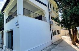 Vila individuala de 700 MP, in Pipera