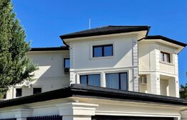 Vila individuala de 700 MP, in Pipera