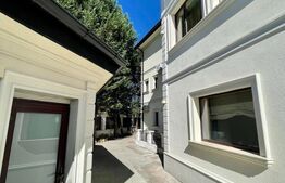 Vila individuala de 700 MP, in Pipera