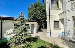 Vila individuala de 700 MP, in Pipera