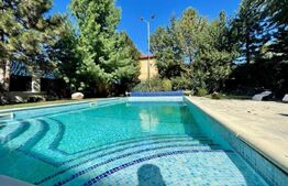 Vila individuala de 700 MP, in Pipera