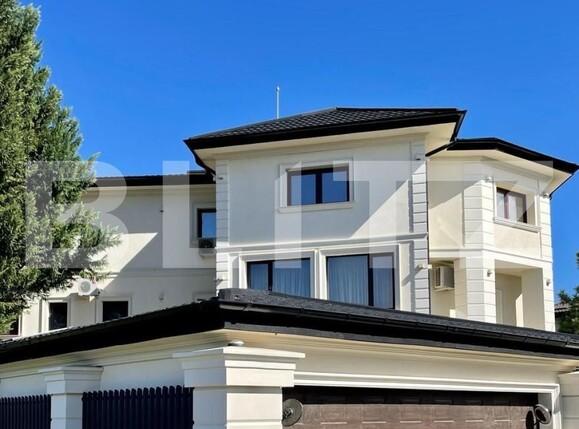 Casa de vânzare 5 camere Pipera - 147393CV | BLITZ București | Poza1