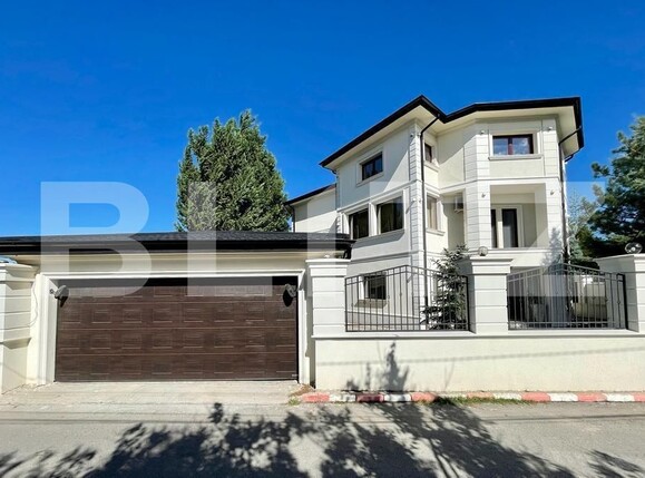 Casa de vânzare 5 camere Pipera - 147393CV | BLITZ București | Poza3