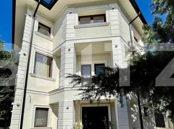 Casa de vânzare 5 camere Pipera - 147393CV | BLITZ București | Poza4