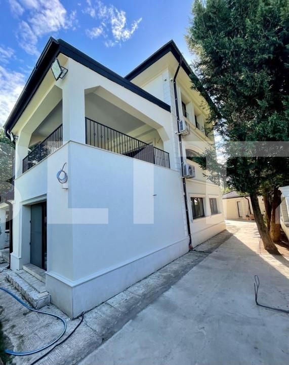 Casa de vânzare 5 camere Pipera - 147393CV | BLITZ București | Poza10