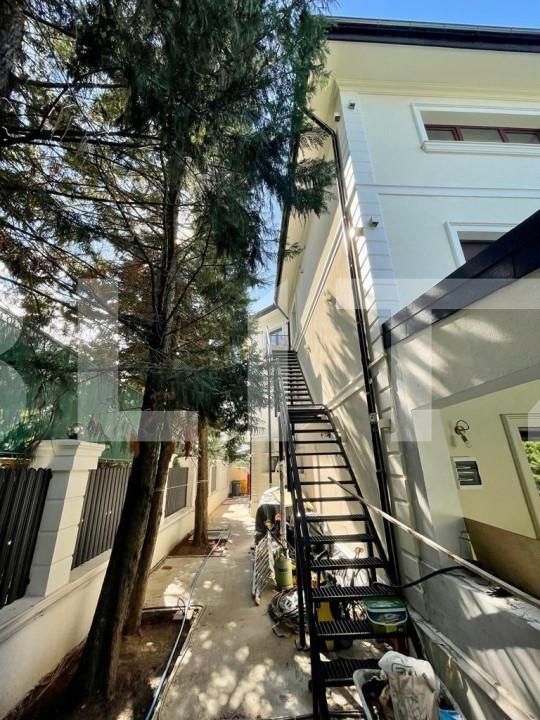Casa de vânzare 5 camere Pipera - 147393CV | BLITZ București | Poza7