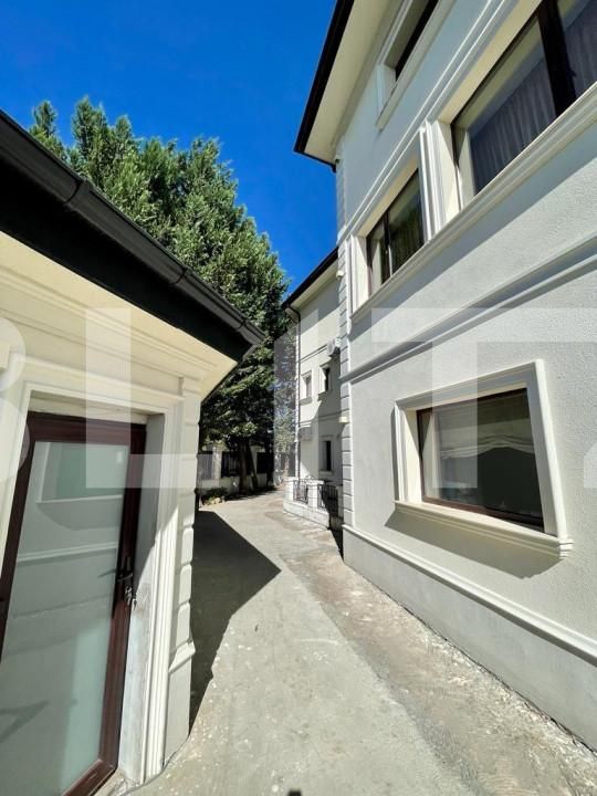 Casa de vânzare 5 camere Pipera - 147393CV | BLITZ București | Poza6