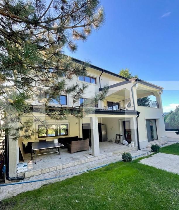 Casa de vânzare 5 camere Pipera - 147393CV | BLITZ București | Poza9