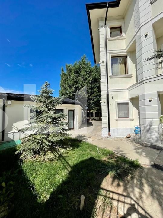 Casa de vânzare 5 camere Pipera - 147393CV | BLITZ București | Poza5
