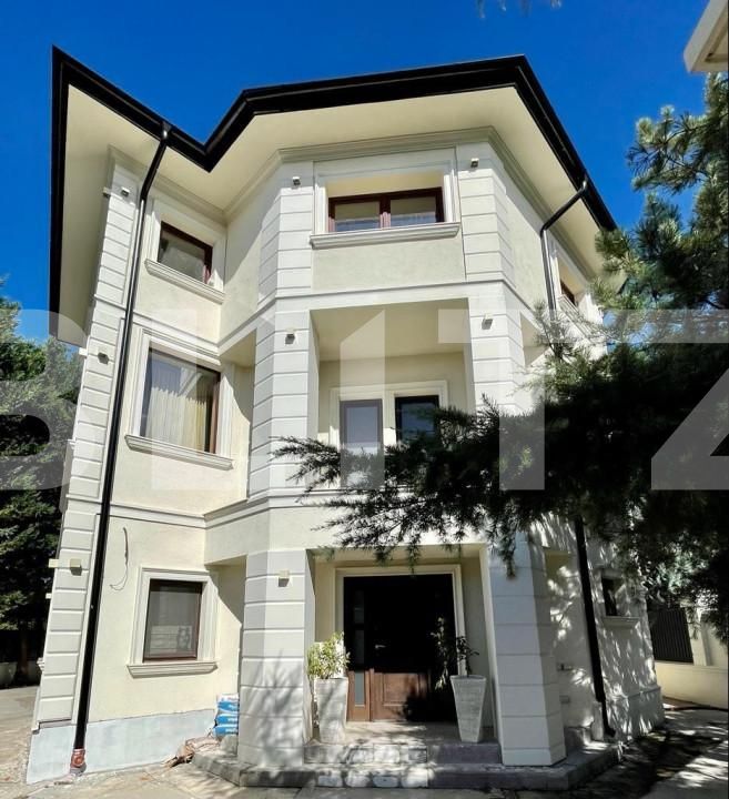 Casa de vânzare 5 camere Pipera - 147393CV | BLITZ București | Poza4