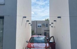 Casa individuala moderna, 5 camere, 140 mp, zona Pipera-