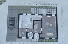 Casa individuala moderna, 5 camere, 140 mp, zona Pipera- COMISION 0