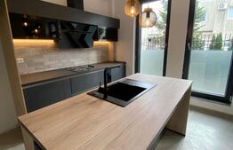 Casa individuala moderna, 5 camere, 140 mp, zona Pipera-