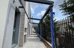 Casa individuala moderna, 5 camere, 140 mp, zona Pipera-