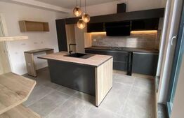 Casa individuala moderna, 5 camere, 140 mp, zona Pipera-