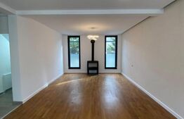 Casa individuala moderna, 5 camere, 140 mp, zona Pipera-