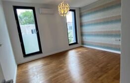 Casa individuala moderna, 5 camere, 140 mp, zona Pipera-