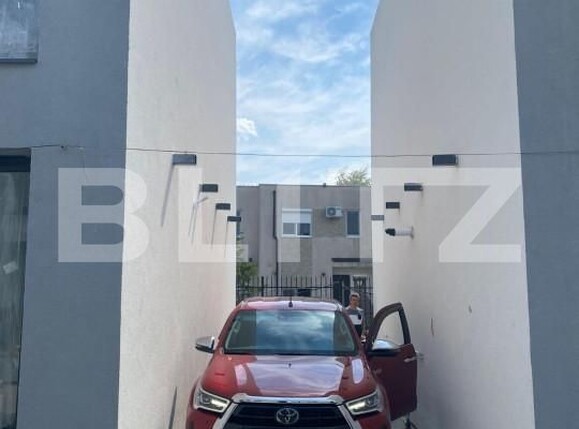 Casa de vânzare 5 camere Pipera - 147394CV | BLITZ București | Poza8