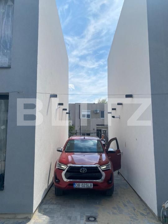 Casa de vânzare 5 camere Pipera - 147394CV | BLITZ București | Poza8