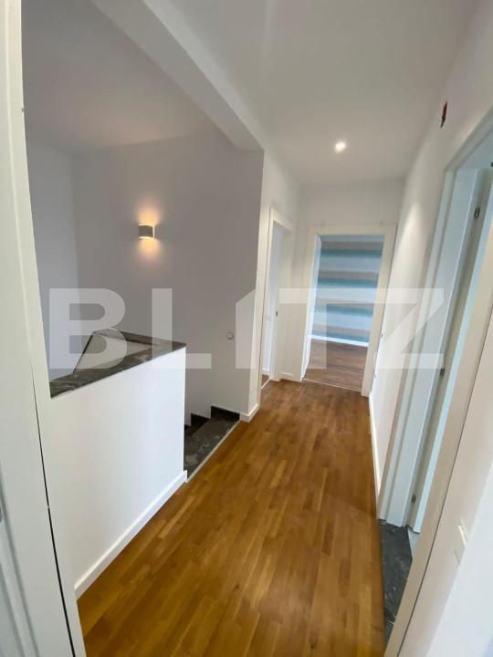 Casa de vânzare 5 camere Pipera - 147394CV | BLITZ București | Poza9