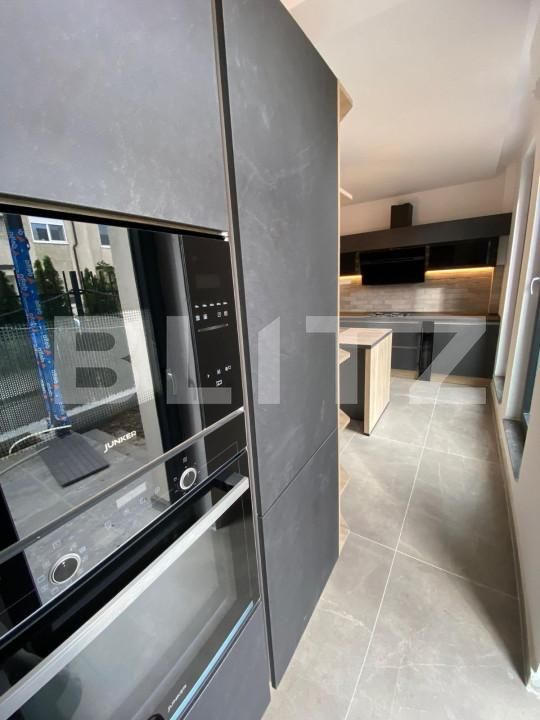 Casa de vânzare 5 camere Pipera - 147394CV | BLITZ București | Poza13