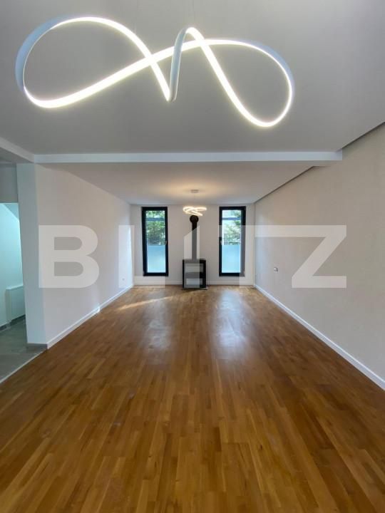 Casa de vânzare 5 camere Pipera - 147394CV | BLITZ București | Poza11