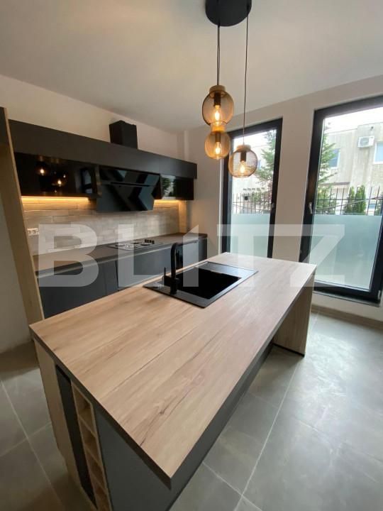 Casa de vânzare 5 camere Pipera - 147394CV | BLITZ București | Poza14