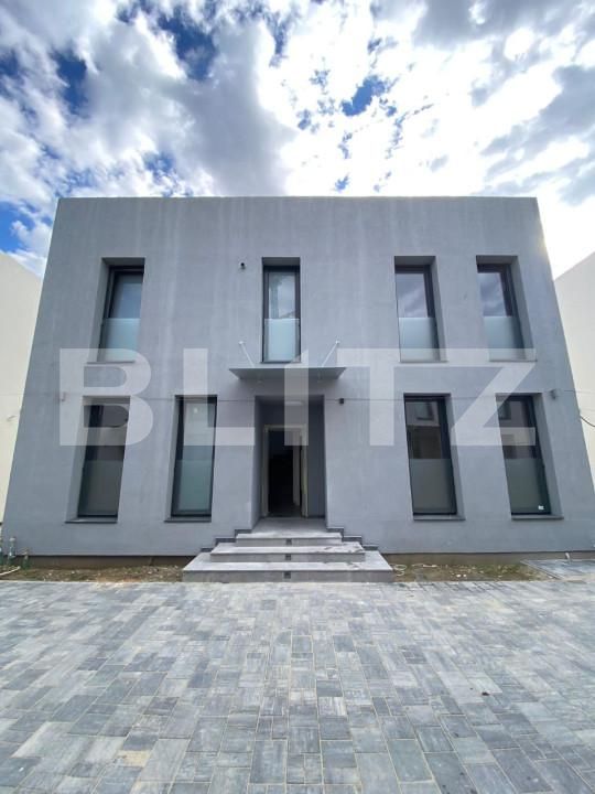 Casa de vânzare 5 camere Pipera - 147394CV | BLITZ București | Poza18