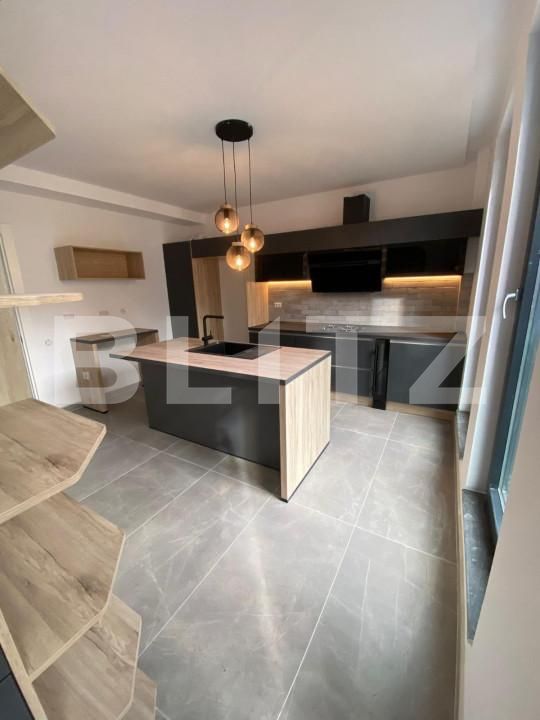 Casa de vânzare 5 camere Pipera - 147394CV | BLITZ București | Poza12