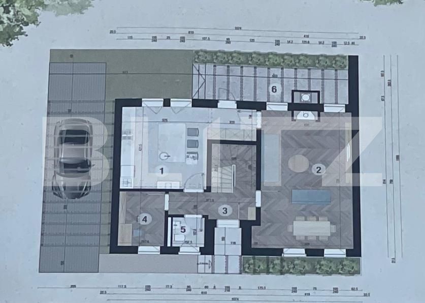 Casa de vânzare 5 camere Pipera - 147394CV | BLITZ București | Poza16