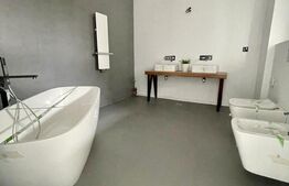 Vila smart, 243 mp, 336 mp teren, lux, zona Pipera