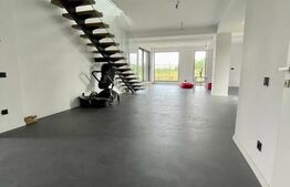 Vila smart, 243 mp, 336 mp teren, lux, zona Pipera