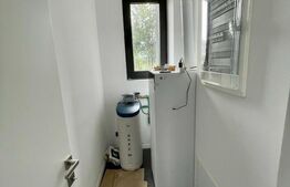 Vila smart, 243 mp, 336 mp teren, lux, zona Pipera