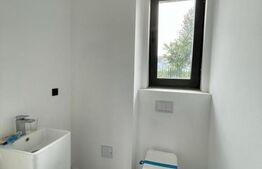 Vila smart, 243 mp, 336 mp teren, lux, zona Pipera