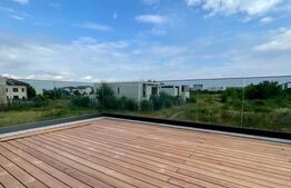 Vila smart, 243 mp, 336 mp teren, lux, zona Pipera