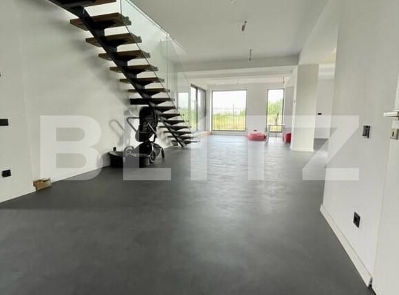 Casa de vânzare 4 camere Pipera - 147395CV | BLITZ București | Poza15