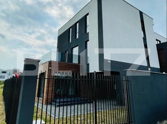 Casa de vânzare 4 camere Pipera - 147395CV | BLITZ București | Poza1